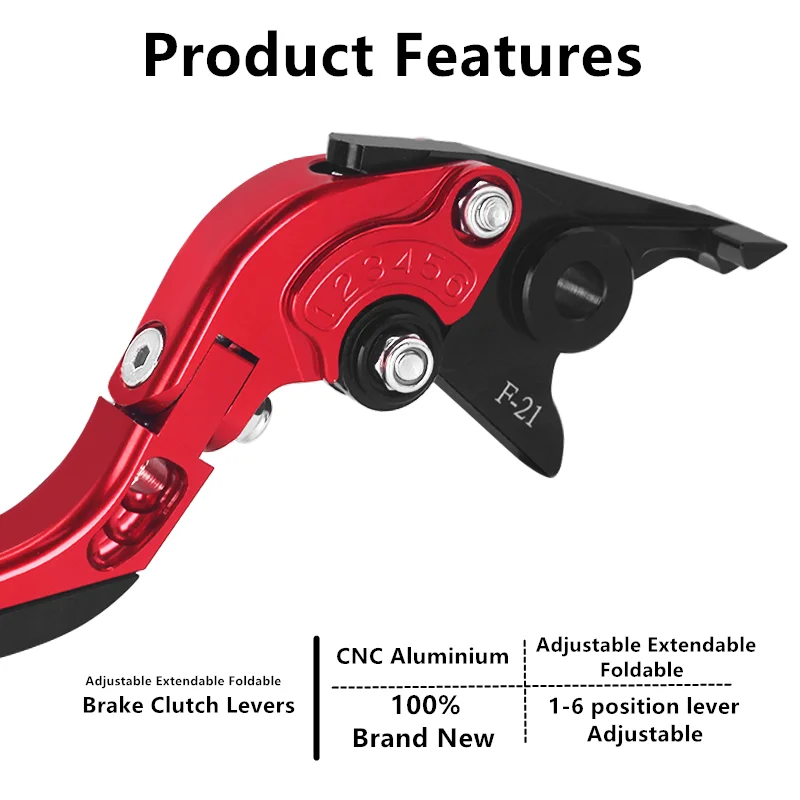 Składane dźwignie sprzęgła hamulca dla K1300R K1300S 2009-2016 akcesoria motocyklowe CNC regulowane wysuwane uchwyty sprzęgła hamulca