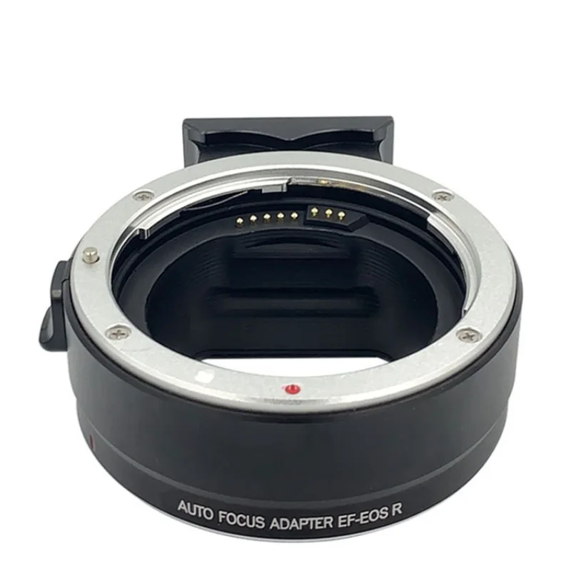 

Adapter ring Suitable for Canon micro-single EOS R to Canon EF lens AF adapter ring