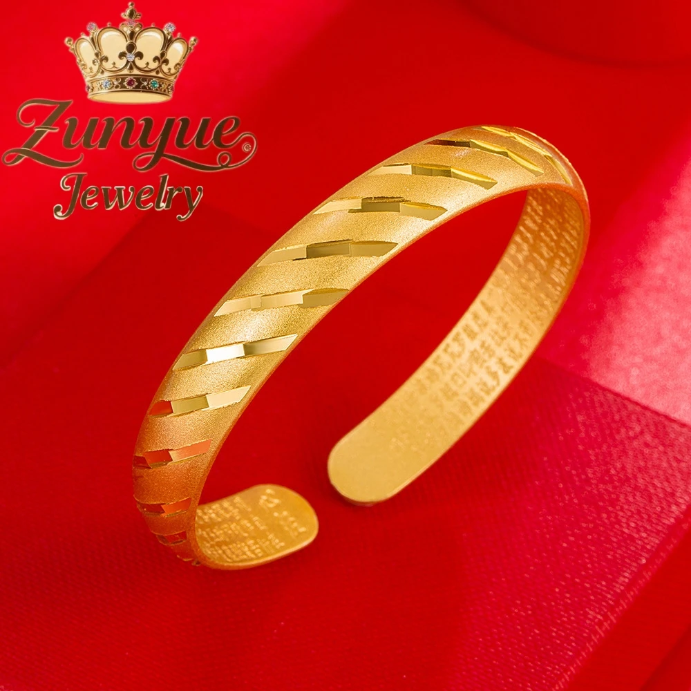 الرمال الذهب النمط القديم النيزك دش سوار مجوهرات فاخرة الجودة غرامة مجوهرات الأزياء سحر رائعة أنيقة أفضل بيع