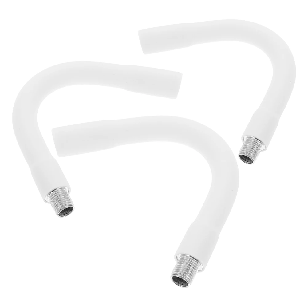 

Desk Lamp Hose Accessories Gooseneck Replacement Parts for Making Lamps Lighting Fitting Fixture