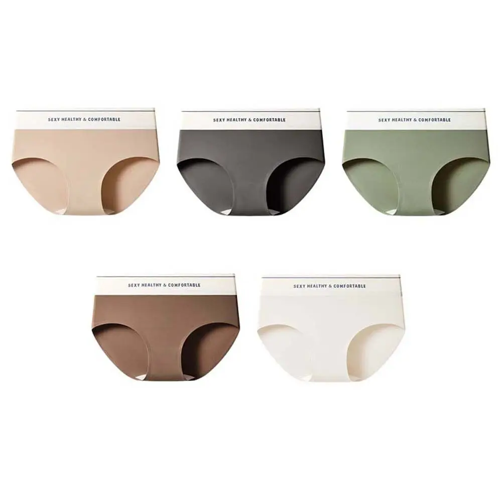 산후 보정 속옷 코튼 크로치 쉐이프웨어 심리스 팬티 7A 팬티 복부 수축