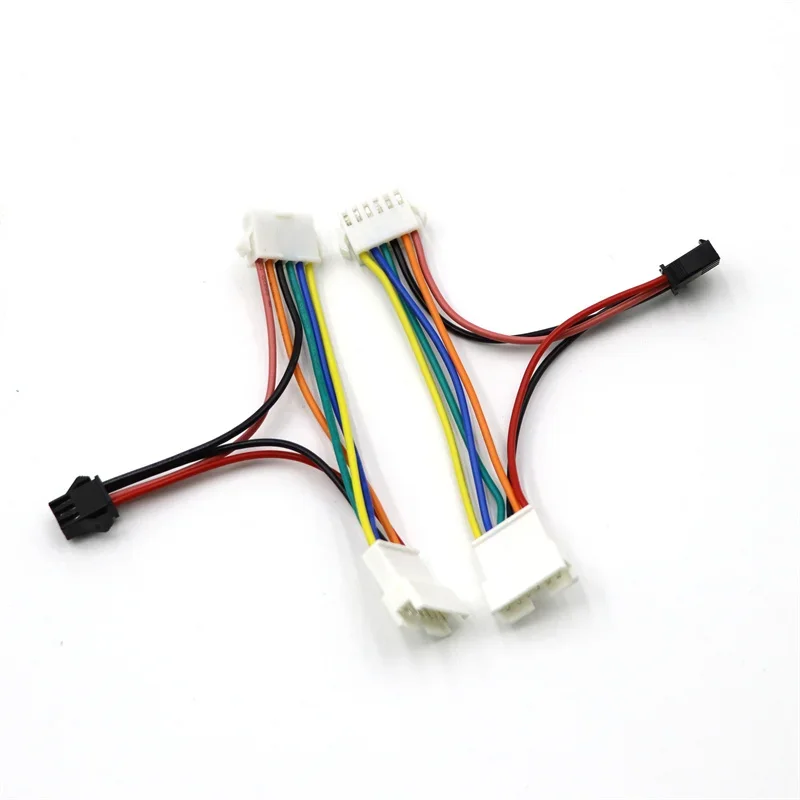 Power Key Connection Wire For Kaabo Mantis 10/8 Electric Scooter Original Cable Controller Adapter Converter Line Kickscooter