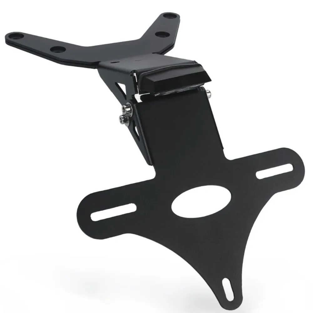 

TMAX560 2024 2023 Tail Tidy Fender Eliminator Registration Kit License Plate Holder For YAMAHA TMAX 560 T-MAX560 2025 T-MAX 560