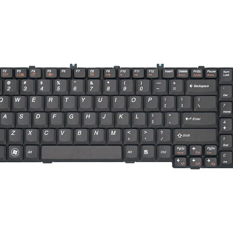 Ru Tastatur für Lenovo B560 B550 G550 G550A G550M G550S G555 G555A G555ax G550ax V560 B560a