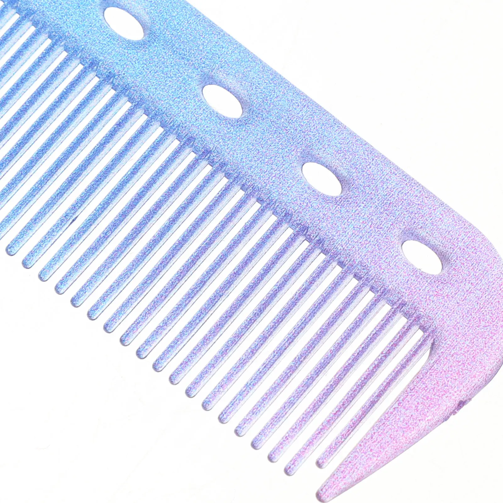 3Pcs Sisir Potong Rambut Salon - Home Barber ulasan dan harga