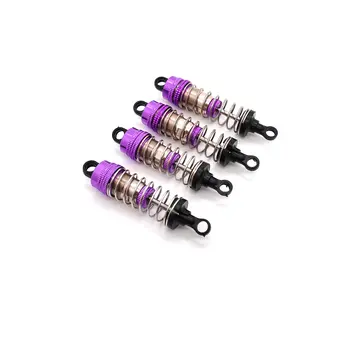 10 best sales ammortizzatori wltoys - №9