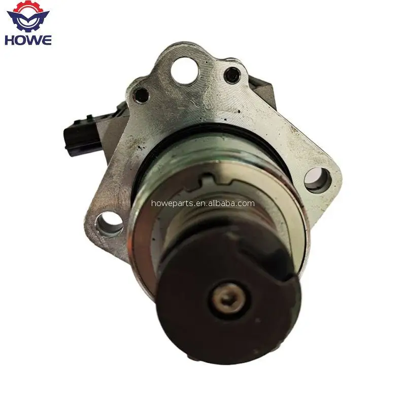 Fair Price Dx55 Fuel Pump Governor 729974-51370  Fuel Injection Pump 4Tnv98T 4Tnv98 Electric Control Fuel Injection Pump