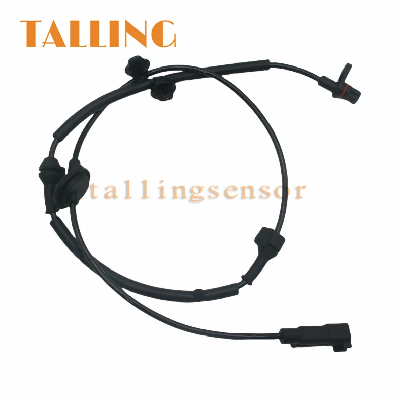 4670A838 High Quality Rear Right ABS Wheel Speed Sensor For Mitsubishi Automobiles Spare Parts