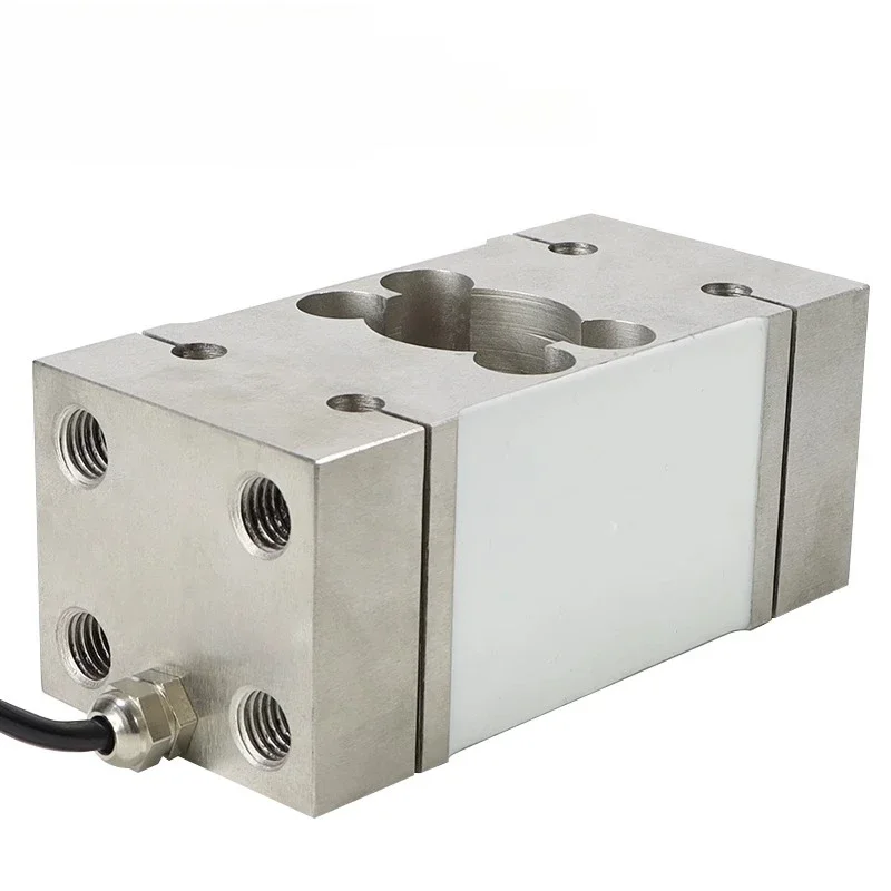 Single-point weighing sensor Special tensile pressure sensing force measurement cantilever 305 for powder packaging machine