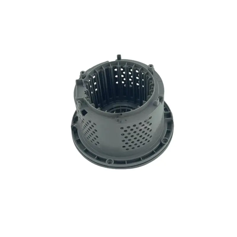 B98A-Replacement Dustproof Housing Accessory Parts For Dreame T10 Vacuum Motor Cover Assembly