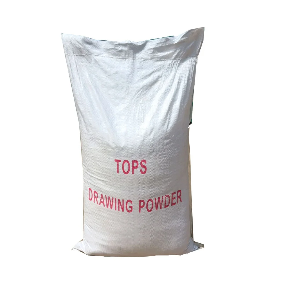 

High Quality Industrial Lubricant Wire Drawing Powder for Wire Drawing Machine