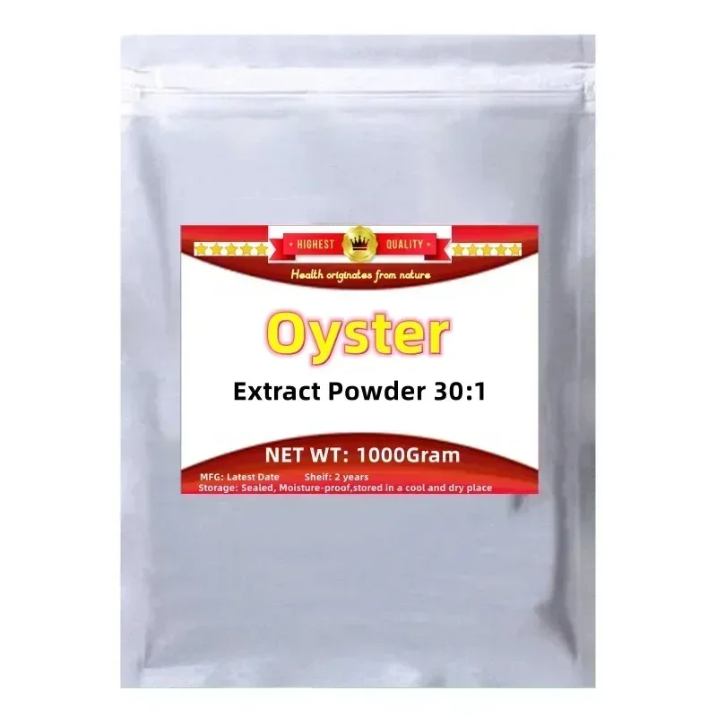 

50g-1000g Quality OysterExt, Free Shipping