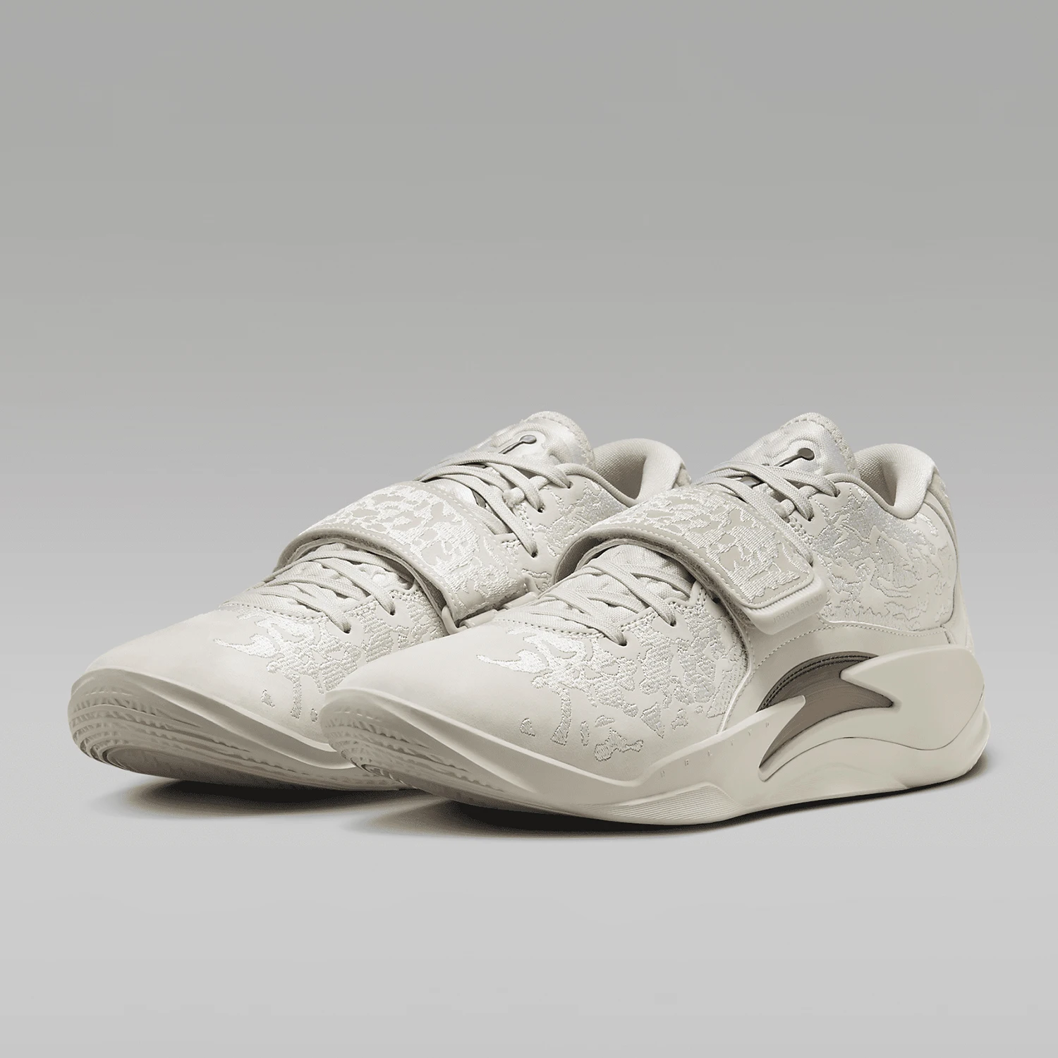 

Nike Official Genuine Jordan Zion 3 SE PF Men's Basketball Shoes FN1778-040