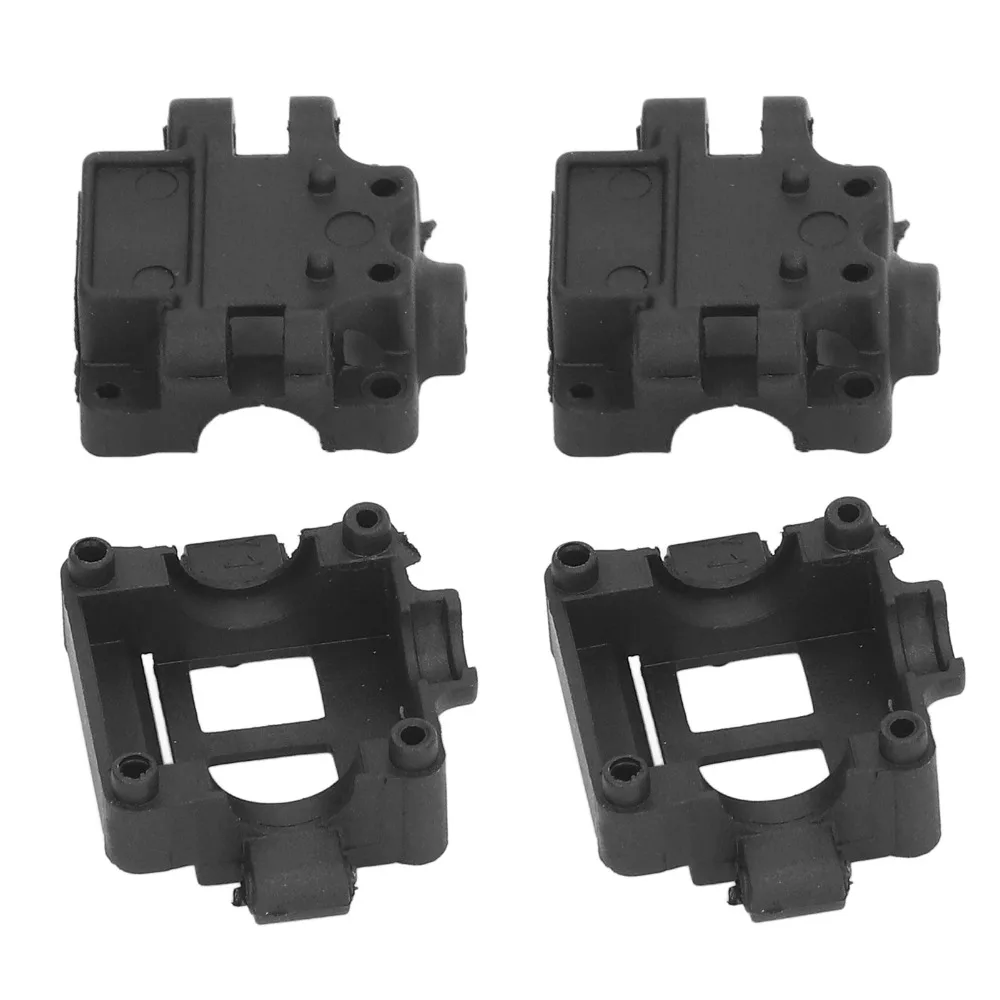 Plastic RC Gear Box Housing for Wltoys 284161/284010/284131 new version, K969 new version, K989 new version RC car