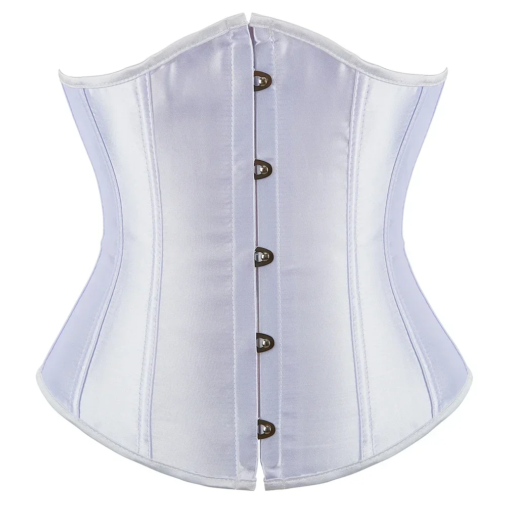 Thumbnail 3 - #19 New Underbust Corset Shapers Arrivals