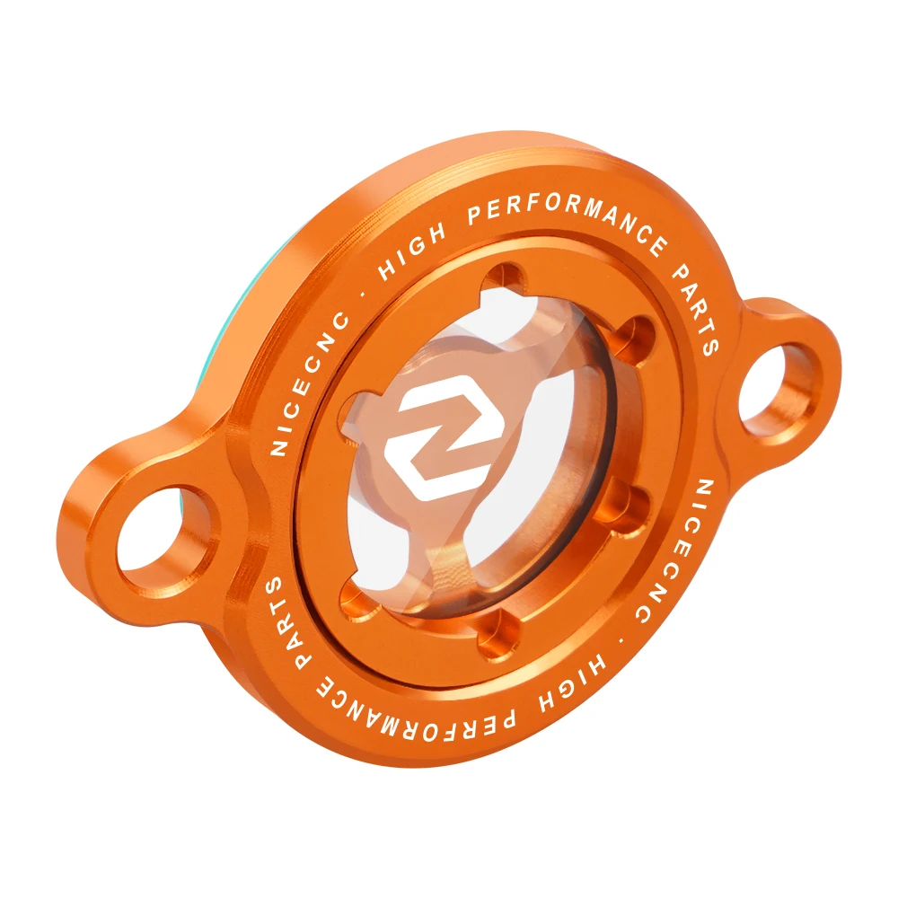 (EU-Lager) Für KTM SXF 450 2009-2025 Motorölfilterdeckel SX-F 350 EXC-F 350 EXC-F 450 EXC-F 500 Für Husqvarna FE 450 – Detail 17