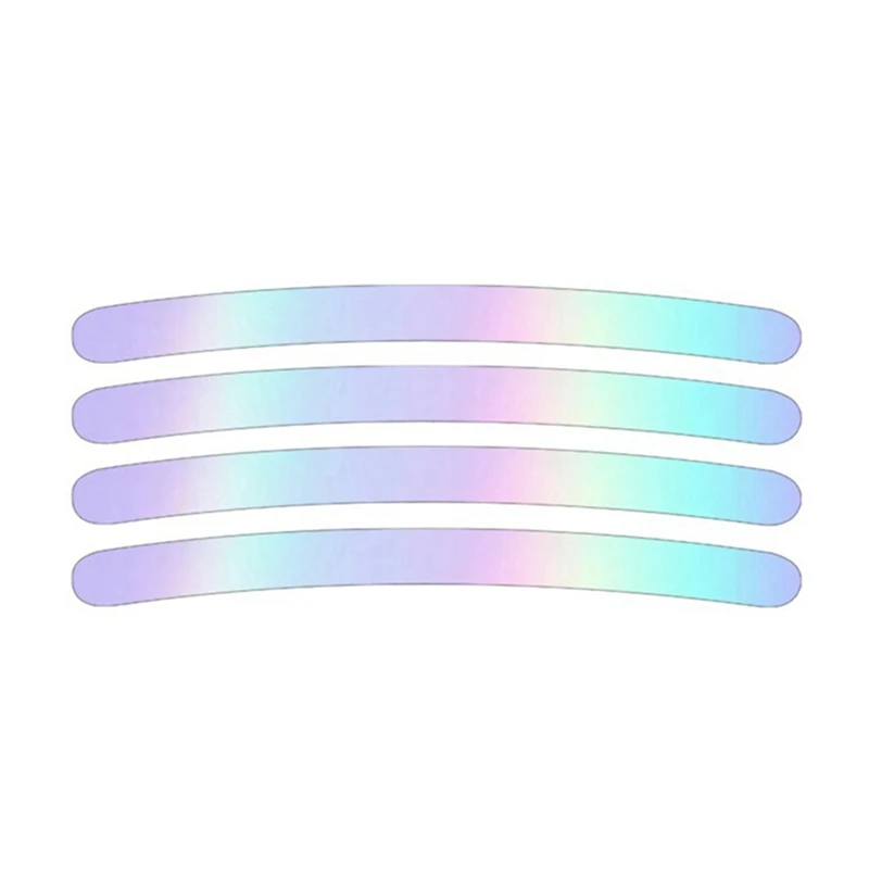 Drone Stickers For DJI AVATA Traverser Colorful Luminous Stickers Flying Laser Luminous Accessories