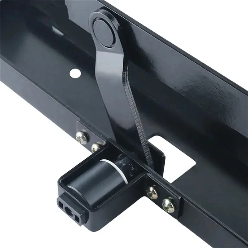 ABDJ-1 คู่ (2 ชิ้น)/ล็อต บานพับพับเก็บได้สำหรับเก้าอี้/ตู้เสื้อผ้า/ตู้เก็บของ