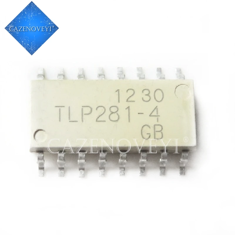 5Pcs Tlp281-4Gb Tlp…