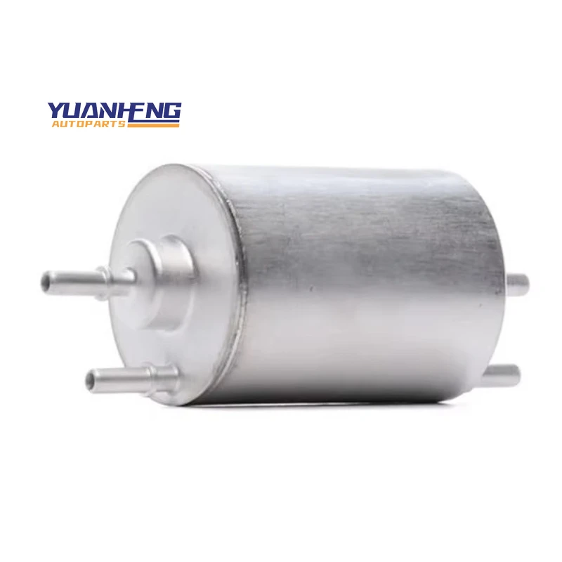 

8E0201511C Автозапчасти - Топливный фильтр, подходит для автомобилей Audi, Skoda, VAG и Volkswagen.