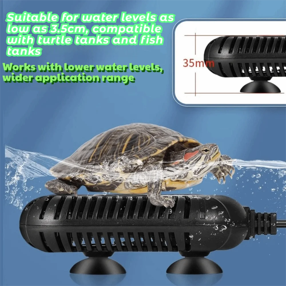 #27 Best Aquarium Temperature Controllers to Buy In 2026