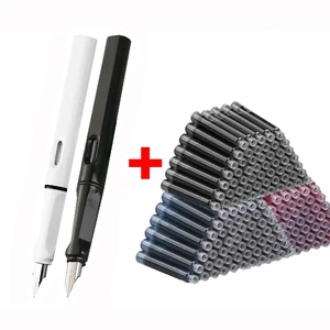 8ベストセールスボールポイント噴水ペン-7