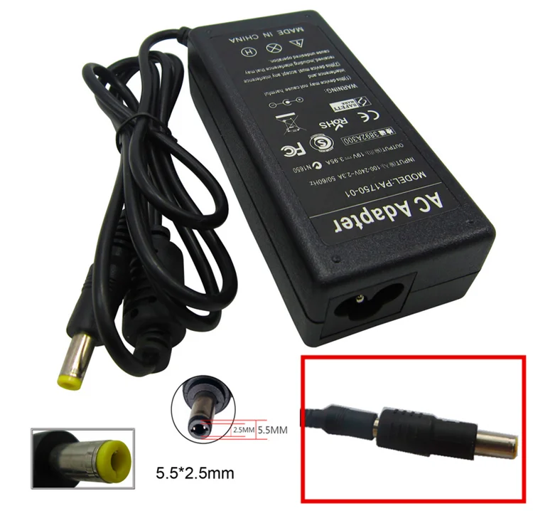 

for Lenovo THINKPAD T61 T410 T420 X220 X230 X201 Power Adapter Converter