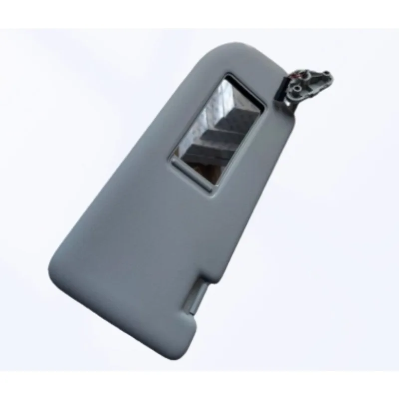 pare-soleil-avec-miroir-de-maquillage-gauche-droite-pour-roewe-clever-tout-neuf