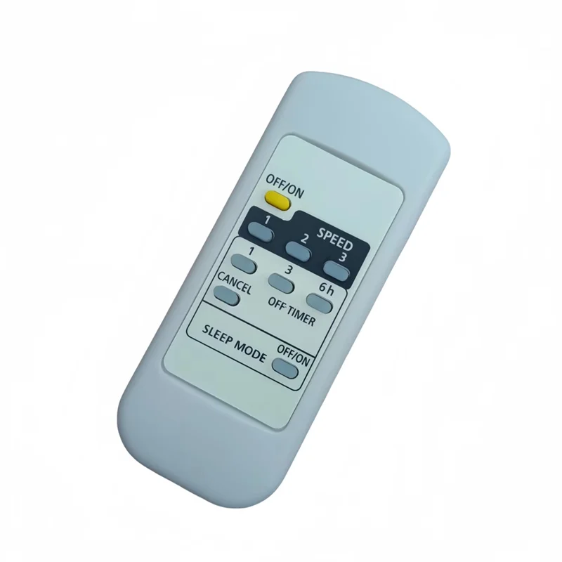 FFYY-универсальный контроллер потолочного вентилятора, сменный пульт дистанционного управления F-M12D2 для Panasonic KDK M11SU CF-45, 3-скоростной