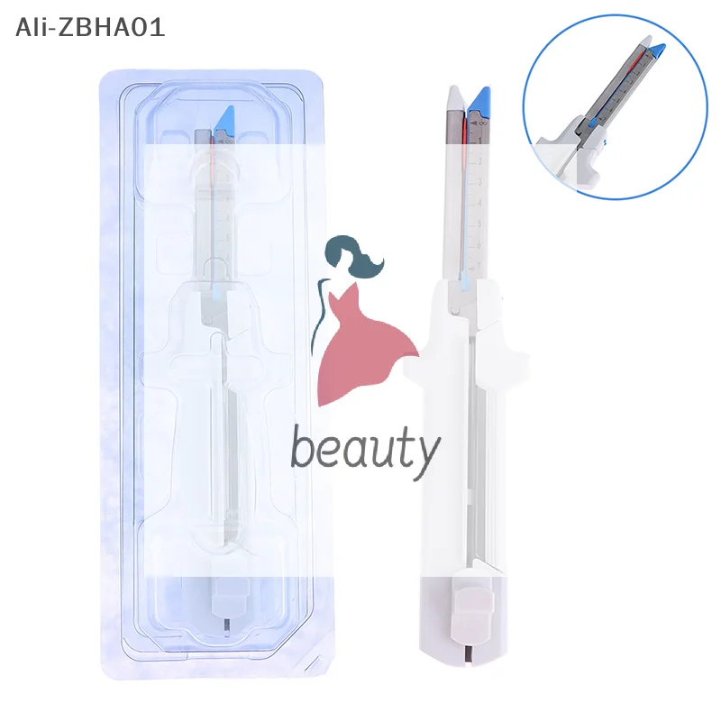 

Disposable Linear Cutter Stapler For Gastrointestinal And Intestinal Surgery Instruments Professional High Quality Medical