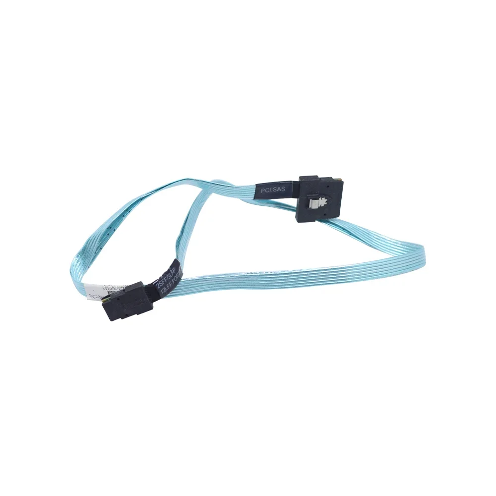 

6017B0477701 747572-001 DL380G9 Data Cable for DL380 G9 GEN9 12 Bay Hard Disk Backplane MINI SAS Cable 6017B0477702