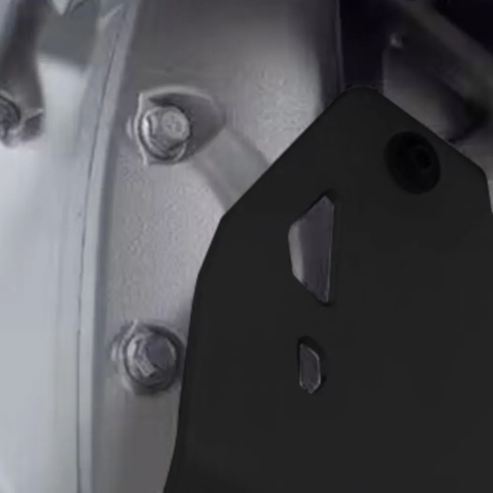 

2022-2024 Motorcycle Engine Protection Chassis Under Guard Skid Plate Belly Protector For Moto Guzzi V100 Mandello V100 S 2023
