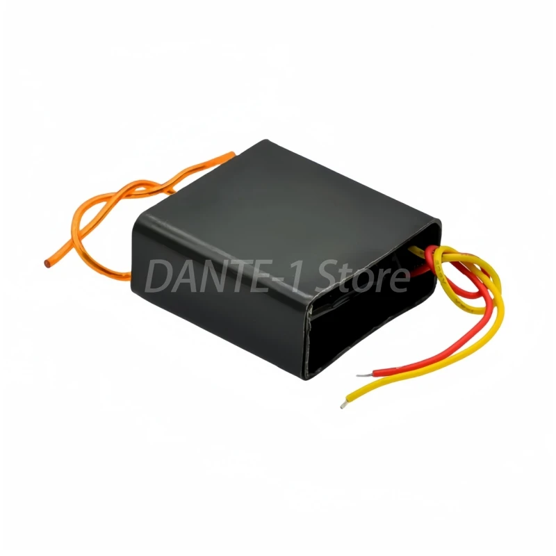 DC pulse high voltage module MC800 high voltage generator high voltage package ignition arc 1.5CM