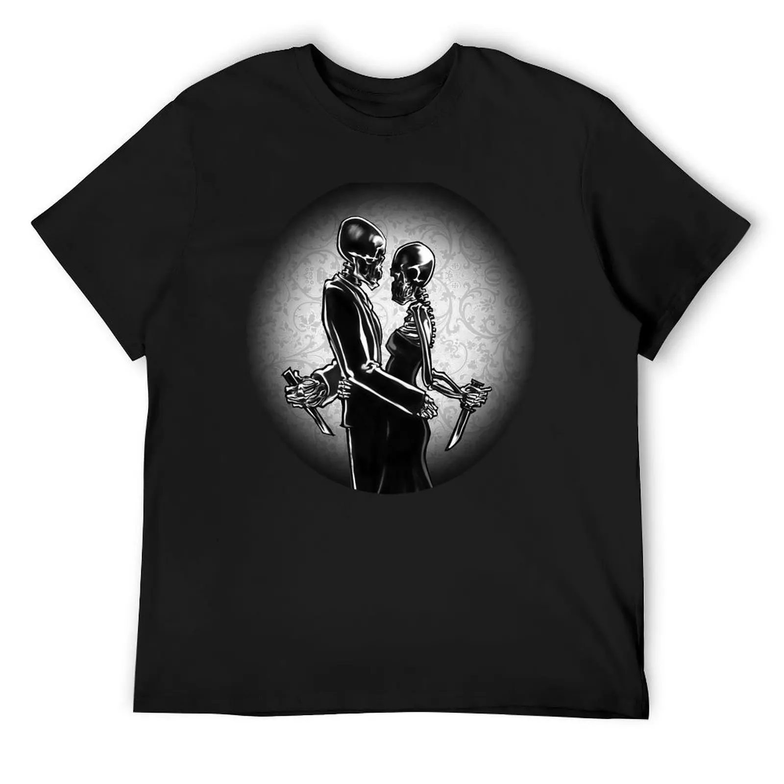 

apenjed sepenpole T-Shirt korean fashion plain summer shirt mens t shirt graphic