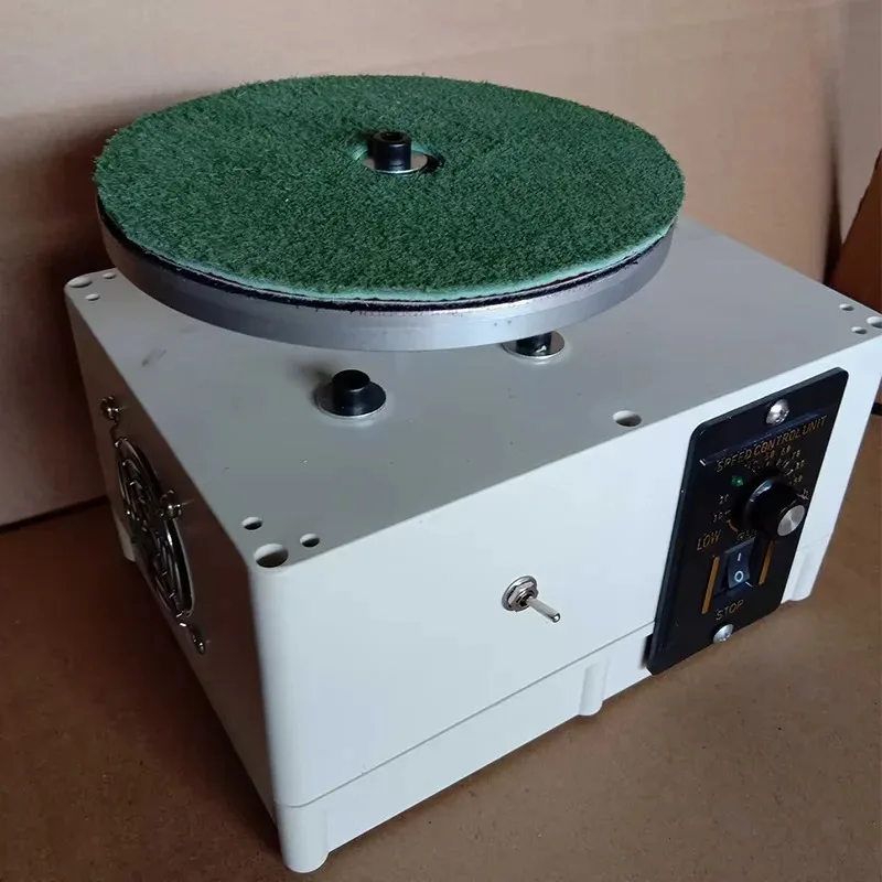 Electric Knife Sharpener 220V 24V 360 Rotation Sharpener Automatic Easy-Use Abrasive Tool Sharpener Polisher for Chef Knives