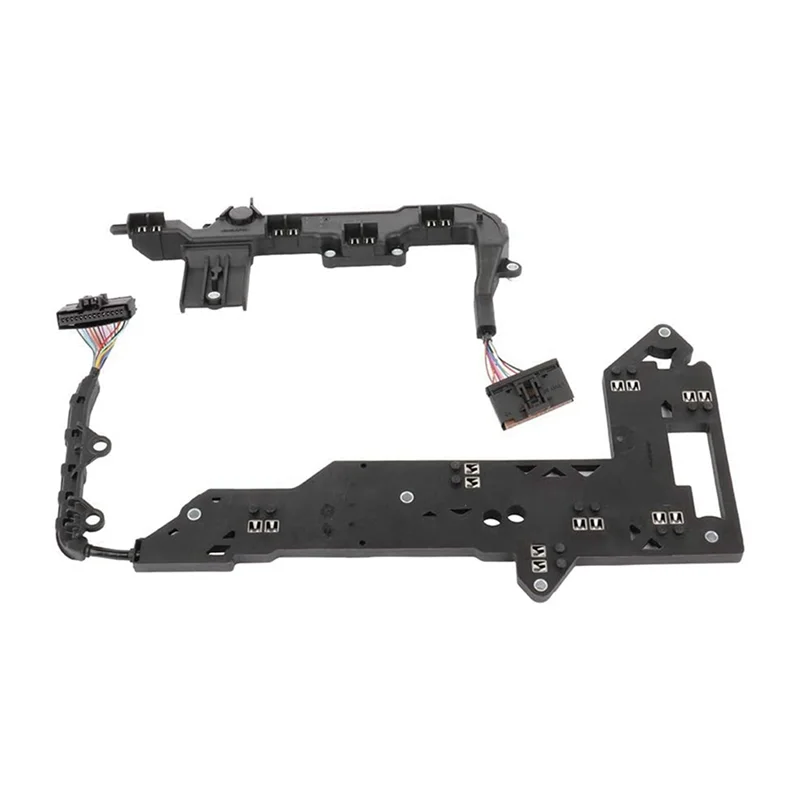 

0B5398009A Transmission Oil Circuit Board Transmission Wiring Harness Repair Kit Auto Replacement Parts For A6 A5 A4