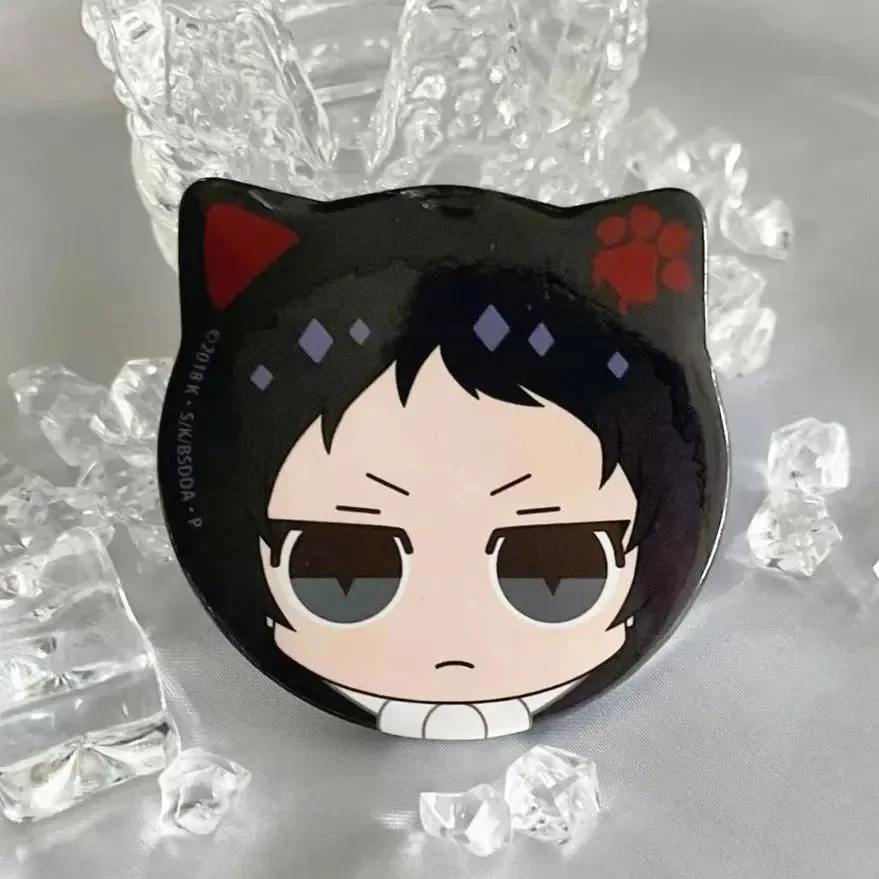 ون هاو، كلب بري، كوسبلاي، بار غريب، دازاي تشى، تشونغ يوان، ناكايا، أكوتاجاوا، دراجون، أكوتاجاوا، ناكاجيما، أتسوشي