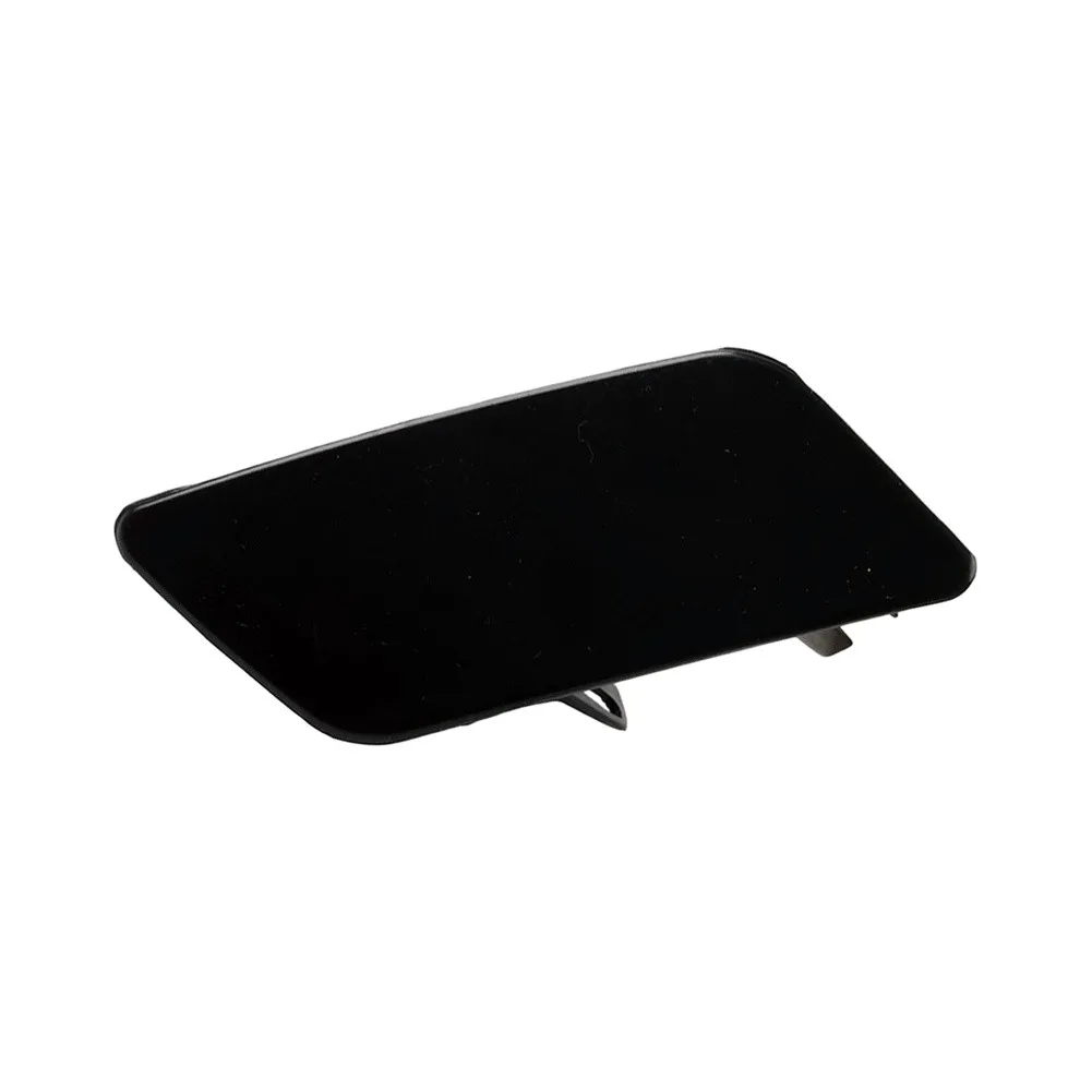 Front Lamp Wash Cap Headlight Washer Cover As Shown Headlight Washer Cover Direct Replacement Part Left Or Right Side