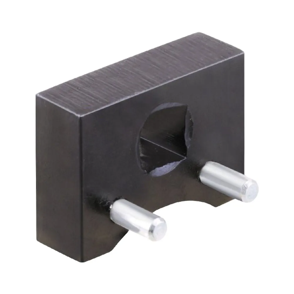 Timing Belt Wrench for Mitsubishi Vehicles 1/4 Inch Drive Tensioner Locking Tool Plastic and Metal Construction