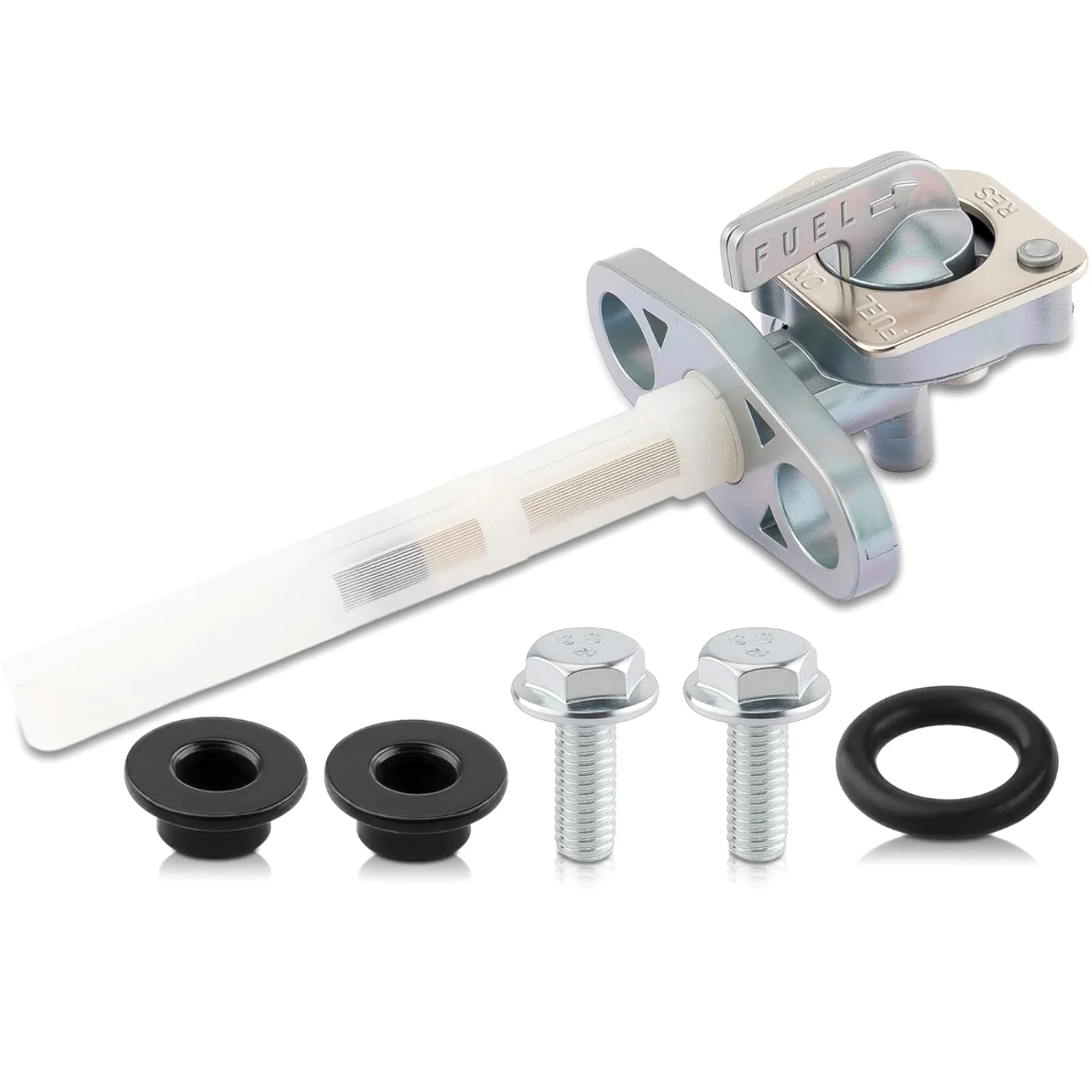 1 Set 16950-GCF-671 Fuel Petcock Valve Kit Fit For Honda XR50 XR70 XR80 XR100R 16950-GEL-701 Car Accessories Replacement Parts
