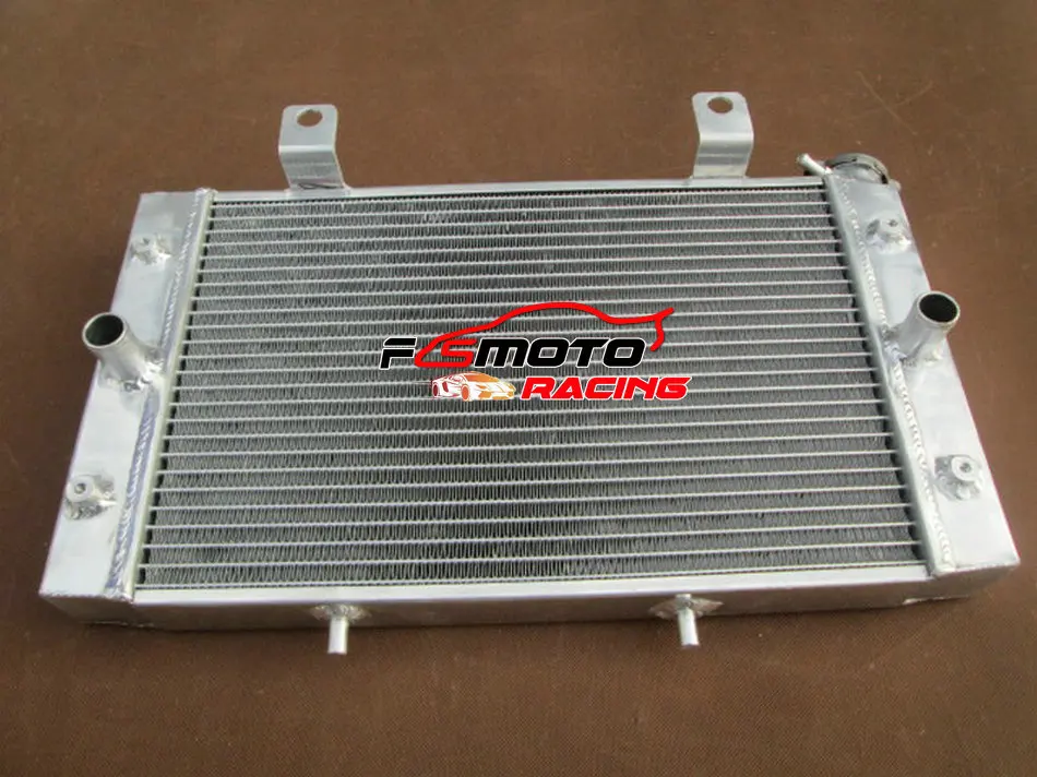 

Aluminum Radiator For YAMAHA Rhino 700 2008 2009 2010 2011 08 09 10 11