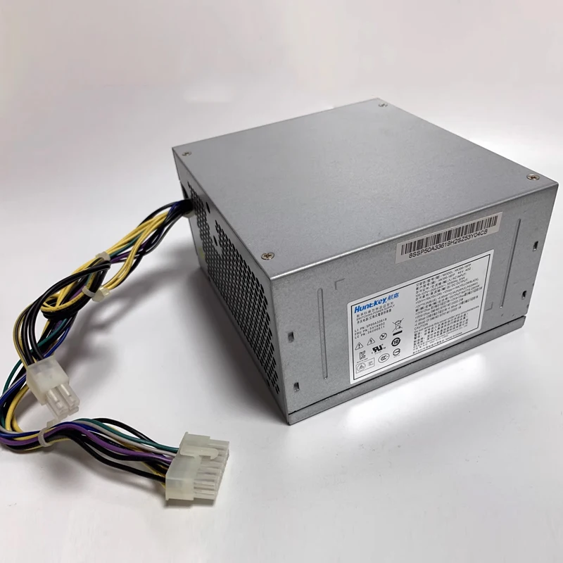 280W PSU Original For Lenovo HK380-16FP PS-4281-02 FSP280-40EPA PCB033 Power Supply 14Pin+4Pin 100% Tested Fast Ship