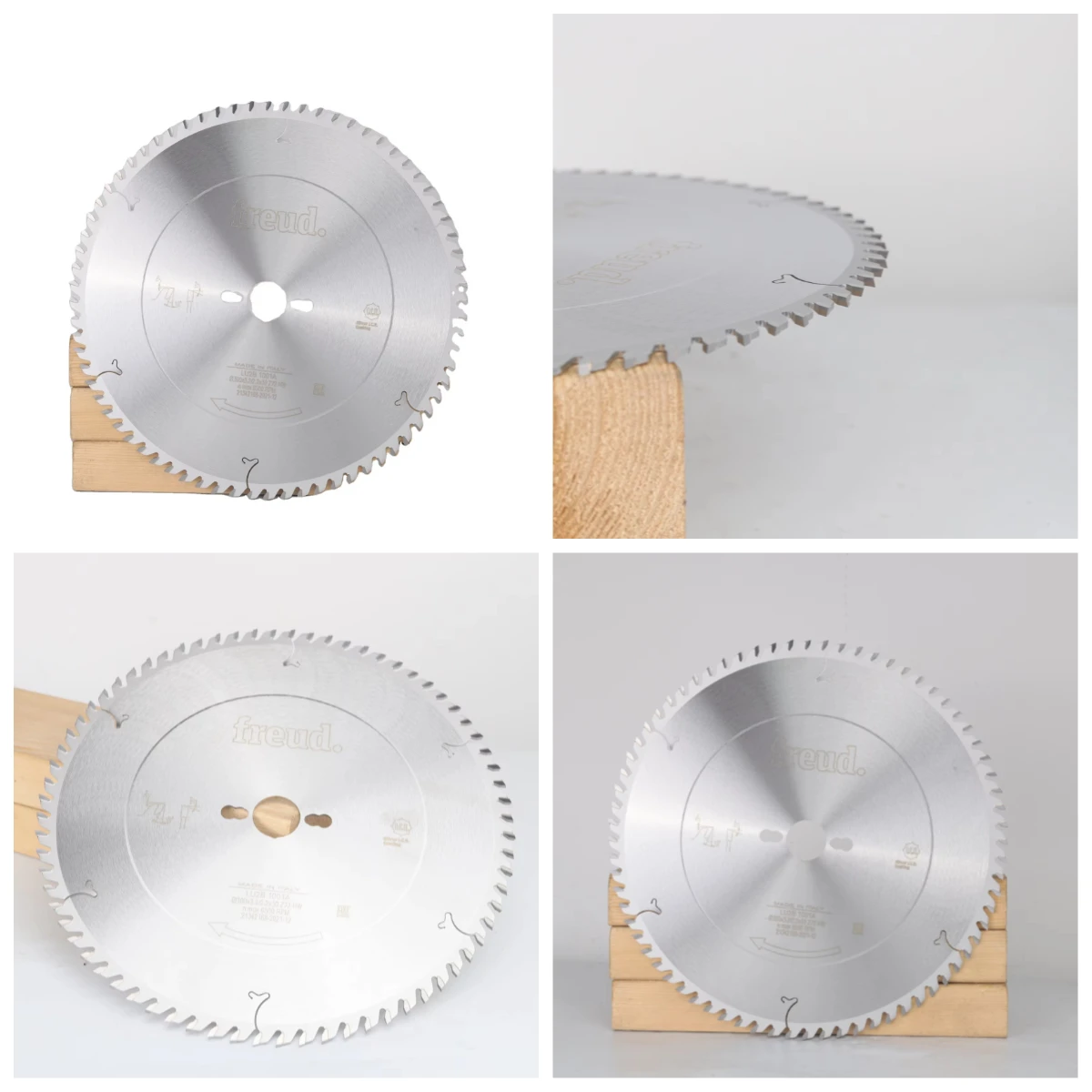 

2026 New Factory Wholesale 10 Inch Carbide-Tipped Saw Blade (72T) And China Manufactured TCT Saw Blade For Precision Plywood Cut