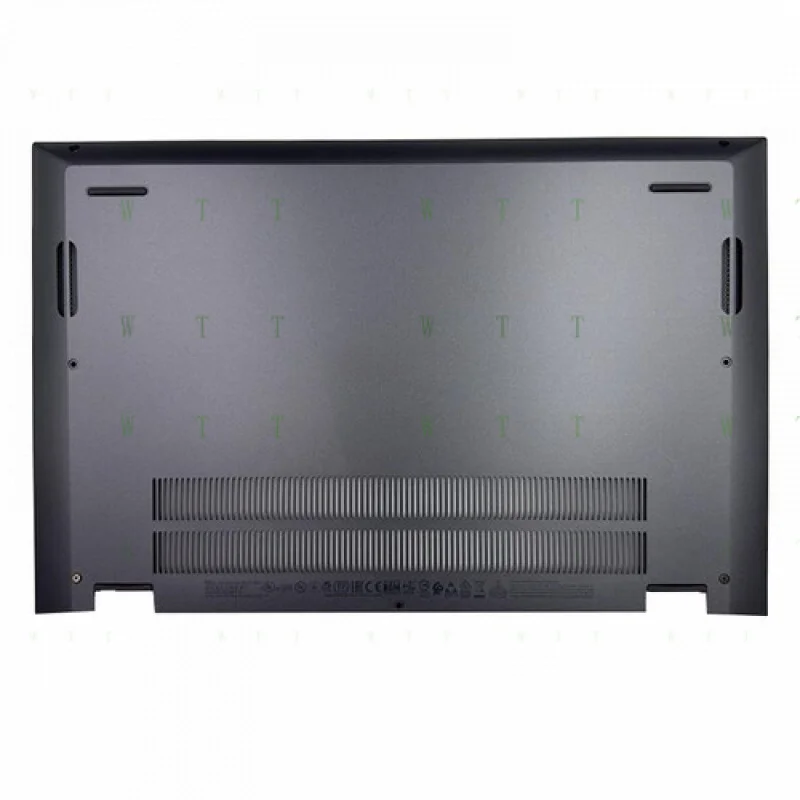 

BB Новинка для DELL Inspiron 5408 5409, нижняя крышка корпуса, черная 06931X