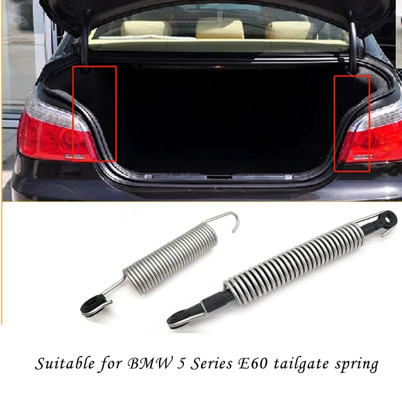 

Suitable For Left And Right Trunk Shock Absorbers Tailgate Spring Trunk Door Support Of BMW E60 5 Series Cars