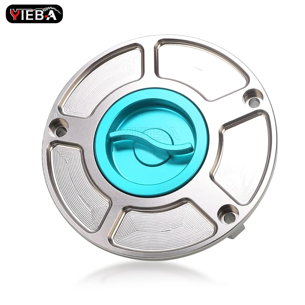 Fuel Gas Tank Cap Cover For CFMOTO 400NK 450NK 650NK 675NK 800NK 400 450 650 675 800 NK Keyless Motorcycle Accessories