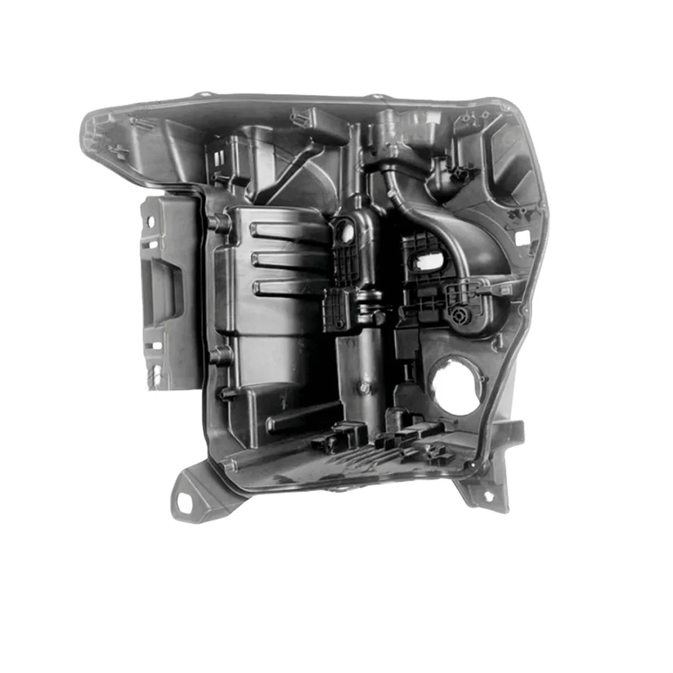 

For Ford Raptor F-150 2021 2022 2023 Articles Cars Base Head Lamp Shell Headlight Support Auto Shell Cover