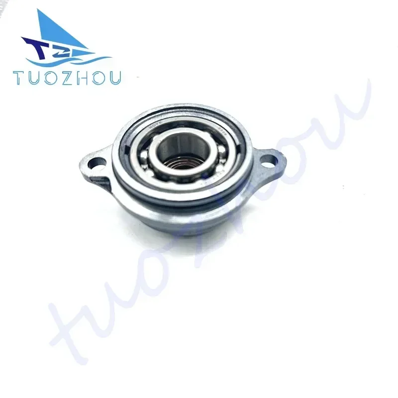 

6E0-45361-01 Нижняя крышка корпуса для подвесного мотора Yamaha 2T 4HP 5HP HDX T6AB; 6E0-45361-01-4D; 6E0-45361 Производитель оптом