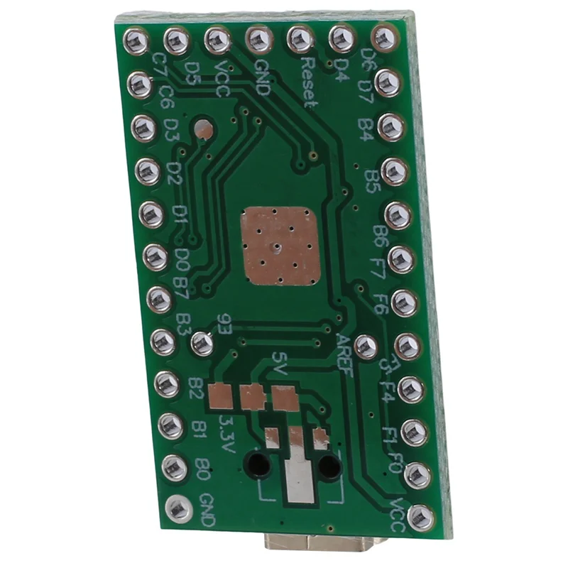 aee1-3x-teensy-20-usb-avr-開発ボード-atmega32u4-拡張ボード-arduino-用データケーブル付き