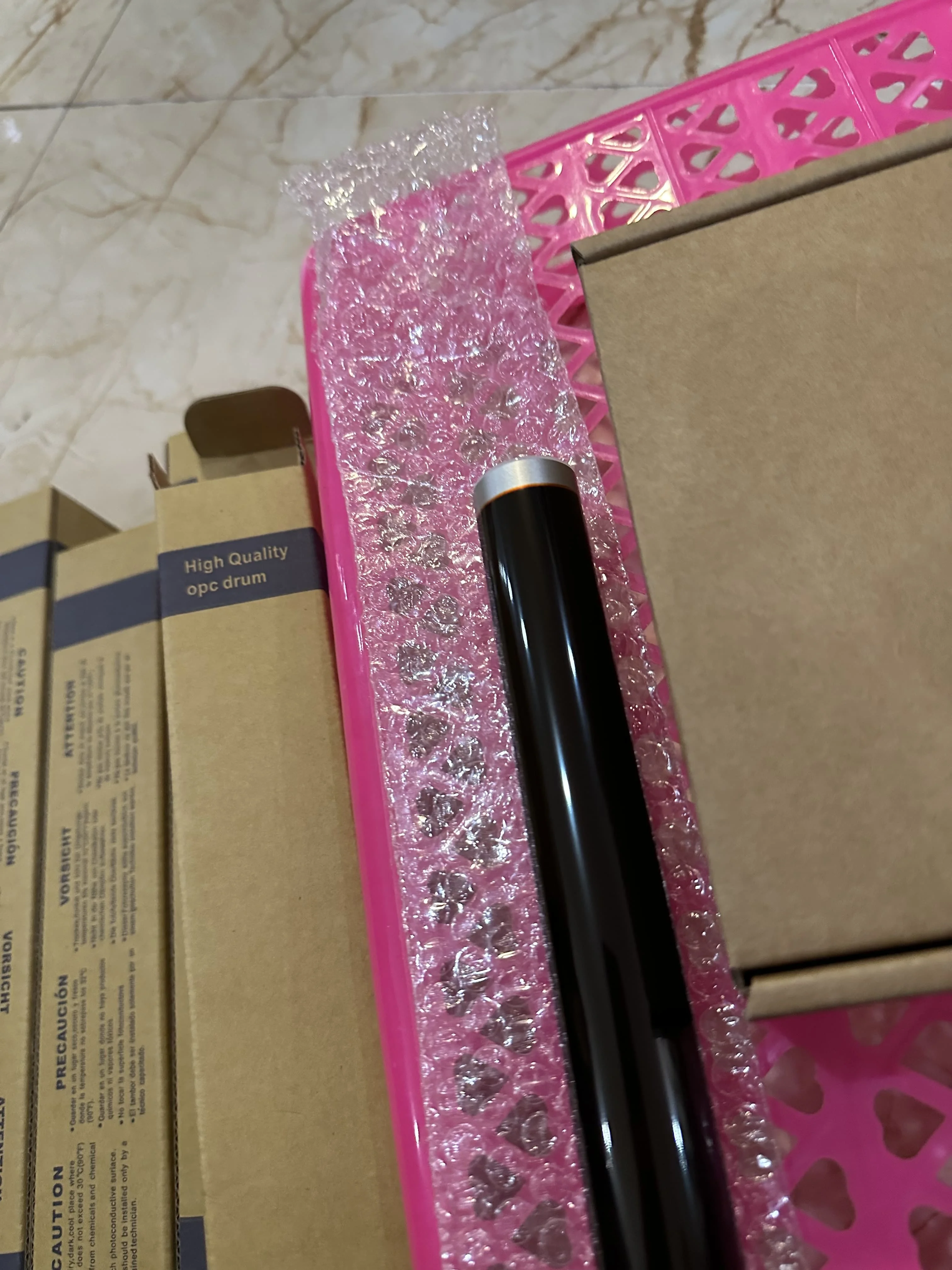 

5X DK-5230 DK-5231 OPC БАРАБАН для Kyocera M5521cdn M5521cdw M5526cdn M5526cdw P5021cdn P5021cdw P5026cdn P5026cdw